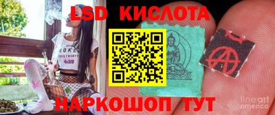 прущие крисы Берёзовский